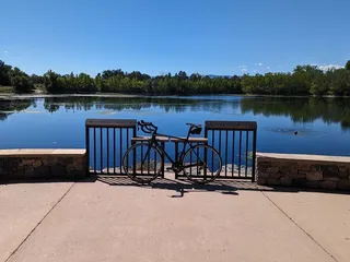 Ketring Park