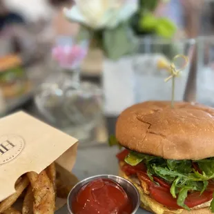 Paneer Masala sandwich, was delicious!