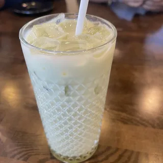 Iced Matcha 16oz