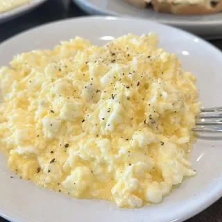 Egg Whites