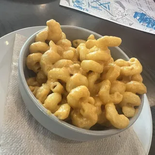 Kids Mac & Cheese