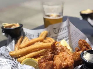 Sutter Pub & Restaurant