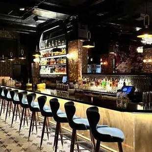 Harrington's Bar &amp; Grill