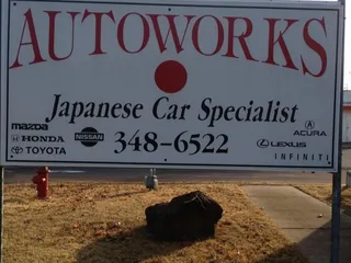 Autoworks Japanese Car Specialist