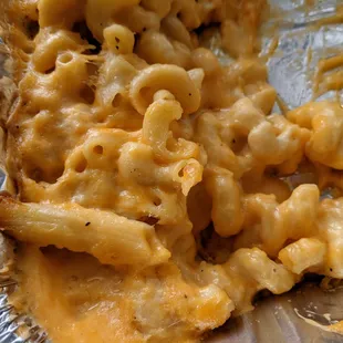 Mac and Cheese