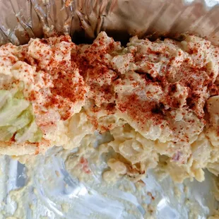 Potato Salad