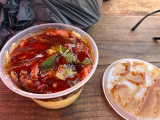 Smokin A's Good Eats