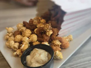 Dock House Restaurant