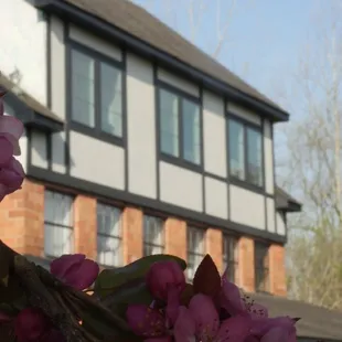 The feel of England right in Mooresville, IN