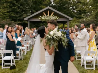 Barn at Bay Horse Inn