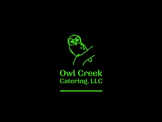 Owl Creek Catering