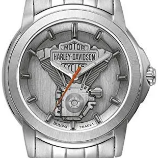 Harley Davidson Watch we have the whole complete line! (76A021)