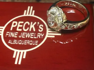 Peck's Fine Jewelry & Repair