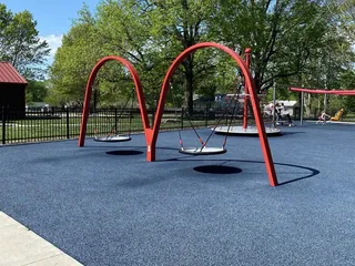 T B Hanna Station Park