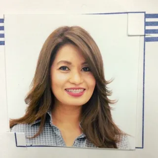 Mona R.
