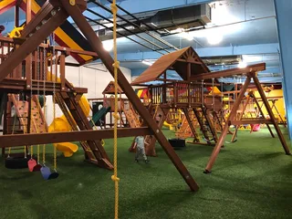 Rainbow of the Heartland - Kansas City