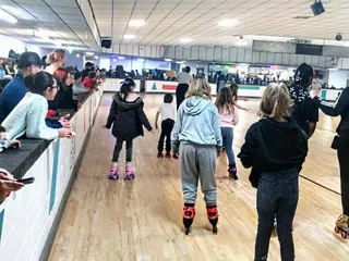 B&D South Skate Center