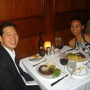 food, oysters and mussels