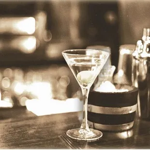 The perfect beginning...