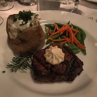 Filet Mignon