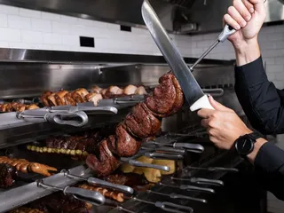 Espetus - San Francisco