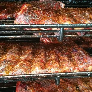 Amazing Ribs!!!