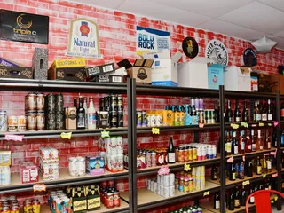 BART'S MART