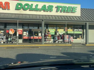 Dollar Tree