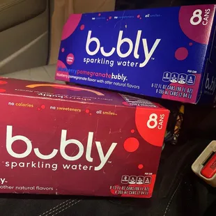 I've been dying to try these.