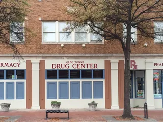 Olde Towne Drug Center Pharmacy