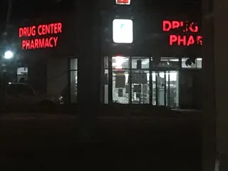 Drug Center Pharmacy
