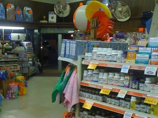 Barr's Pharmacy