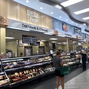 Deli