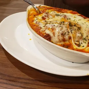 Lasagna