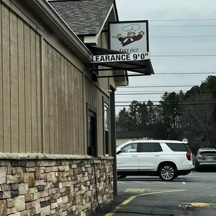 Drive Thru