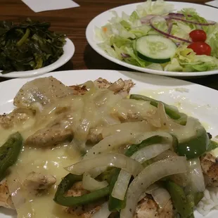 Chicken Tips