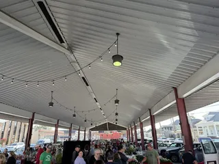 Gretna Farmers' and Art Market