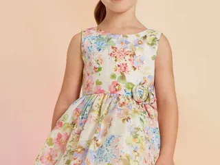 Little Miss Muffin Children & Home