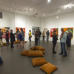 Harrison Gallery