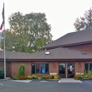 Harrison County Museum Welcome Center