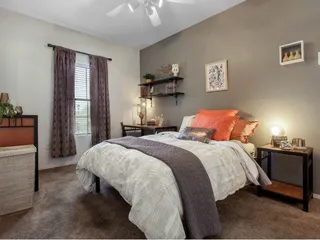 Campus Crossings at Star Pass