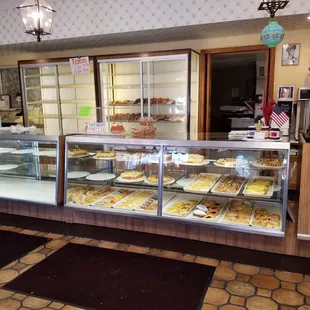 Sunday morning at 10am offerings