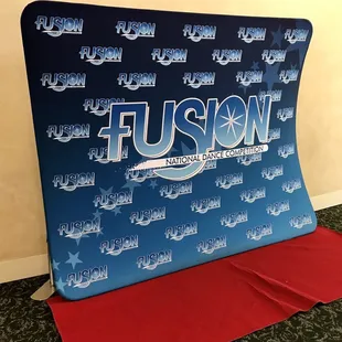 Fusion Dance Competition