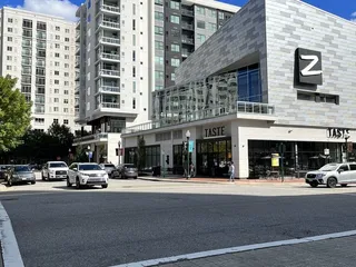 Zeiders American Dream Theater