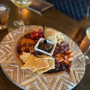 Charcuterie