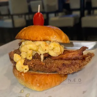 Chicken Sandwich