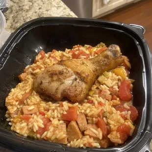 Jambalaya