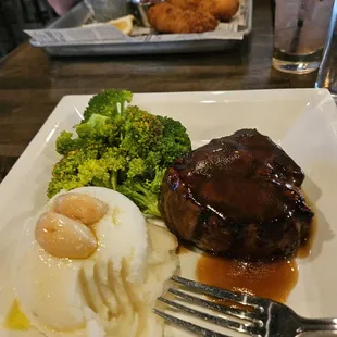 Filet