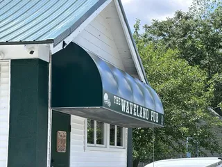The Waveland Pub