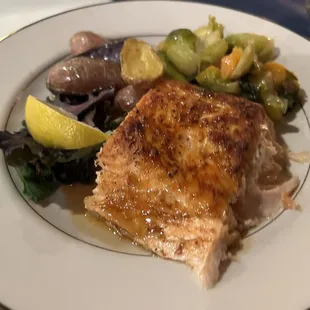 Salmon